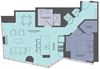 Floor Plan at Moment